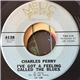 Charles Perry - I've Got A Feeling Called The Blues