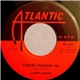 LaVern Baker - You're Teasing Me / I Waited Too Long